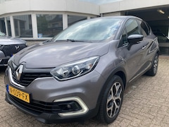 Renault Captur - 0.9 TCe 90pk Limited / Navigatie