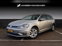 Volkswagen Golf Variant - 1.0 TSI Comfortline Business * Clima * Camera * Apple Carplay