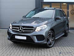 Mercedes-Benz GLE-Klasse - 400 4MATIC AMG | Sport Ed. | Achteruitrij Camera | Airmatic DC | Apple Car Play | Comand |