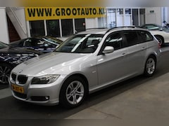 BMW 3-serie Touring - 316i Business Line Airco, Cruise Control, Trekhaak, Stuurbekrachtiging