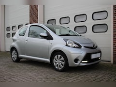 Toyota Aygo - 1.0 VVT-i Aspiration 3-deurs * Airco / 75.818 Km