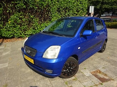 Kia Picanto - 1.0 LXE X-tra MET JAAR APK DR V, V bij 161000 km