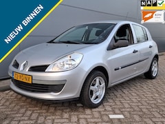 Renault Clio - 1.2-16V Business Line Nw APK Nette Auto