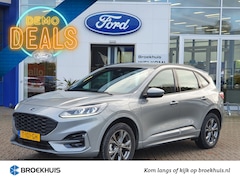 Ford Kuga - 2.5 PHEV Plug-In 225PK ST-Line | Climate Control | Cruise Control | Navigatie