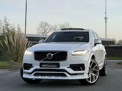 Volvo XC90 - 2.0 D5 AWD R-Design 7P Bowers&Wilkins|Luchtvering|Camera 360°|Panoramadak|Stuurverw.|Head