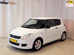 Suzuki Swift - 1.3 Comfort|CARPLAY|AIRCO|PARKEERCAMERA|NAVI|