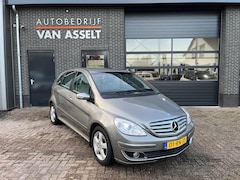 Mercedes-Benz B-klasse - 200 Aut