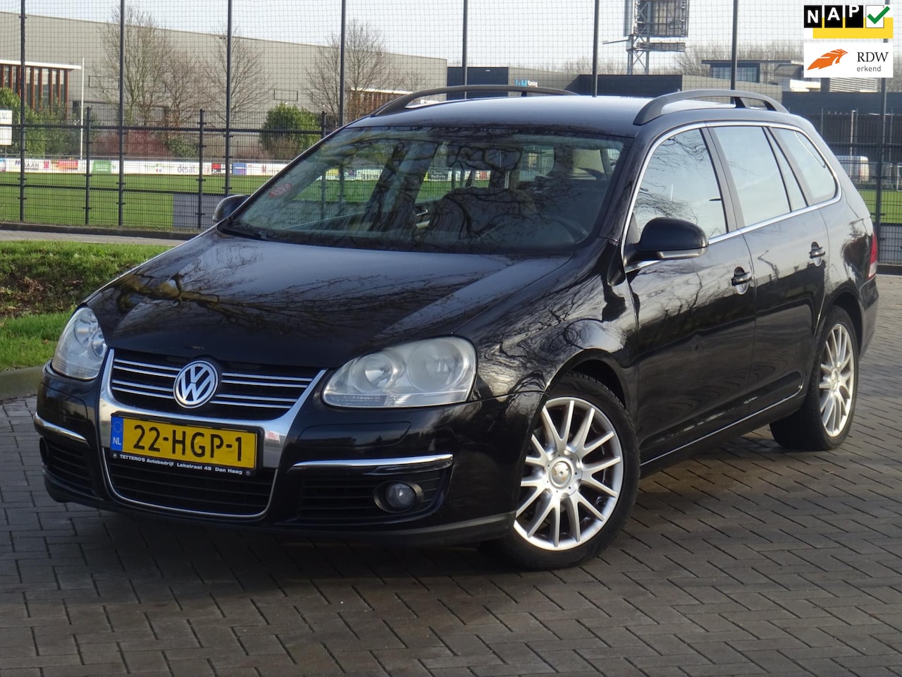 Volkswagen Golf Variant - 1.4 TSI NAP/CLIMA/CRUISE/PDC/APK2026 - AutoWereld.nl