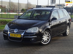 Volkswagen Golf Variant - 1.4 TSI NAP/CLIMA/CRUISE/PDC/APK2026