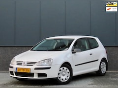 Volkswagen Golf - 1.6 Trendline Airco | NAP | Trekhaak