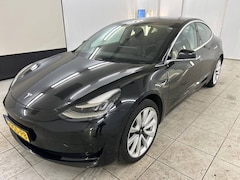 Tesla Model 3 - Standard RWD Plus [ AUTOPILOT+TREKHAAK+19" LMV+60 kWh+PREMIUM AUDIO ]