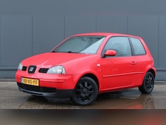 Seat Arosa - 1.4i Stella APK 12-2025