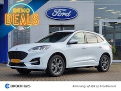 Ford Kuga - 2.5 PHEV PLUG-IN 225PK ST-Line Camera | Navigatie | PDC V+A