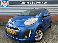 Citroën C1 - 1.0 First Edition | 5-drs | Airco |