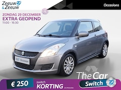 Suzuki Swift - 1.2 Bandit EASSS | NIEUW BINNEN