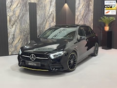 Mercedes-Benz A-klasse - 250 AMG 4MATIC Edition 1|PANO|AMBIENT|KEYLESS|HEAD UP