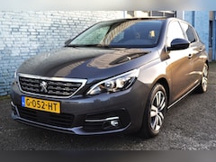 Peugeot 308 - 1.2 TechEd. Adapcc pano navi pdc v+a