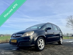 Opel Zafira - 1.8 Busines, BJ 2005, 7 Prs, Airco, APK Dec 2025