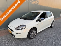 Fiat Punto Evo - 0.9 TwinAir Sport 5-drs