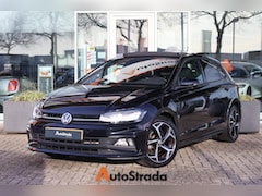 Volkswagen Polo - 1.0 TSI Highline Business R-Line 95PK | LED | Pano | Camera | Trekhaak | Carplay | ACC