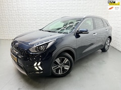 Kia Niro - 1.6 GDi Hybrid DynamicLine 1STE EIGENAAR CAMERA