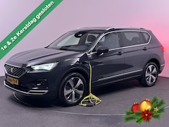 Seat Tarraco - 1.4 TSI e-Hybrid Xcellence Plug in Hybrid PHEV | Adaptive Cruise | Led | Digitaal Dasboard