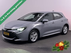 Toyota Corolla - 1.2 Turbo Dynamic 116pk | Adaptive Cruise | LED Koplampen | Keyless | Navi | DAB | Apple C