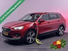 Seat Tarraco - 1.4 TSI Xcellence Plug in Hybrid 245pk PHEV | Adaptive Cruise | Lederen Sportstoelen | 20