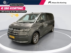 Volkswagen Multivan - 1.4 eHybrid L2H1 Life · Camera · App-Connect · Navi ­· Cruise Control · Elek.Trekhaak · 18