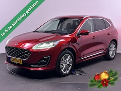 Ford Kuga - 2.5 PHEV Vignale Plug in Hybrid PHEV | Adaptive Cruise | Head-up Display | Camera | Led |