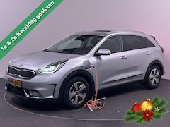 Kia Niro - 1.6 GDi PHEV DynamicLine Plug In Hybrid | Schuifdak | Trekhaak Afn. | Adaptive Cruise | JB