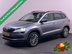 Skoda Karoq - 1.5 TSI ACT Style Business | Camera | Navigatie | Carplay | Camera | Stoelverwarming | Cli