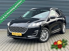 Ford Kuga - 2.5 PHEV Vignale Plug in Hybrid PHEV | Panodak | Adaptive Cruise | Carplay | Head-up Displ