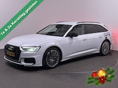 Audi A6 Avant - 55 TFSI e Quattro Competition Plug in Hybrid 367pk PHEV | Adaptive Cruise | Trekhaak af Fa