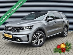 Kia Sorento - 1.6 T-GDI Plug-in Hybrid 4WD ExecutiveLine 7persoons 265pk Dealer O.H PHEV | Panodak | Ada