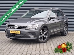 Volkswagen Tiguan - 1.4 TSI ACT Business R Automaat | Panodak | Adaptive Cruise | Navigatie | L.M. 18" | Clima