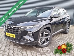 Hyundai Tucson - 1.6 T-GDI Plug In Hybrid Comfort 4WD PHEV | Trekhaak | Adaptive Cruise | Sfeerverlichting