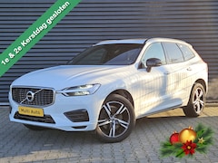 Volvo XC60 - Recharge T8 AWD R-Design Plug In Hybrid PHEV | Panodak | Trekhaak af Fabriek | Lederen Spo