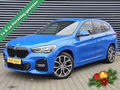 BMW X1 - xDrive25e M Sport Plug In Hybrid Dealer O.H PHEV | Trekhaak Afn. | Harman Kardon | 19"L.M