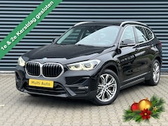 BMW X1 - xDrive25e Sport line Plug in Hybrid PHEV | Led | Sportstoelen Verwarmd | Navi Prof | Sfeer