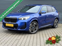 BMW X1 - xDrive30e M Sport Plug In Hybrid PHEV | Panorama | Head Up | Harman Kardon | Adaptive Crui