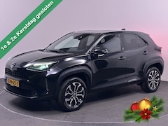 Toyota Yaris Cross - 1.5 Hybrid Dynamic | Navigatie | Apple Carplay | Camera | Adaptive Cruise | DAB | L.M. 17"