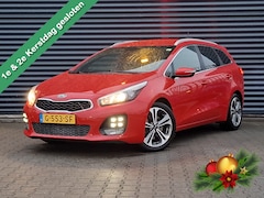 Kia Cee'd Sportswagon - 1.0 T-GDi GT-Line | Trekhaak Afneembaar | Navigatie | Camera | Stoel & Stuurverwarming | C