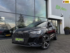 Audi Q3 Sportback - 35 TFSI Pro Line S * Matrix Led * Trekhaak * Stoelverwarming