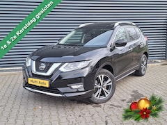 Nissan X-Trail - 1.3 DIG-T N-Connecta 7 persoons | Panoramadak | 360º camera | Navigatie | Keyless | Cruise