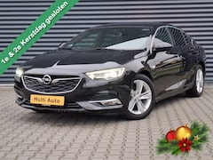 Opel Insignia Grand Sport - 1.5 Turbo Innovation | Panodak | Trekhaak | Adaptive Cruise | Apple Carplay | Navigatie |