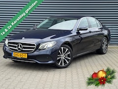 Mercedes-Benz E-klasse - 300 e 4MATIC Avantgarde Plug In Hybrid PHEV | Trekhaak af Fabriek | Camera | Sportstoelen