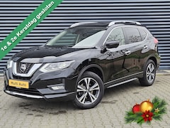 Nissan X-Trail - 1.3 DIG-T N-Connecta 160pk Automaat | Panodak | Trekhaak Afn. | 360 Camera | Stuur & Stoel