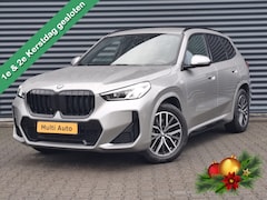 BMW X1 - sDrive20i M Sport | Alcantara Sportstoelen Verwarmd | Trekhaak af Fabriek | Live Cockpit |