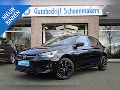 Opel Corsa - 1.2 Turbo GS AUTOMAAT+130PK CAMERA CARPLAY STOELVERW. DAB CRUISE 2xPDC KEYLESS RIJBAANDETE